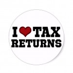 tax returns