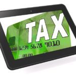 modernising tax