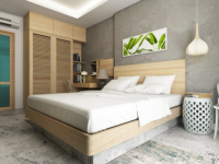 Employee accommodation