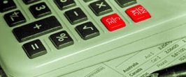 accounting calculator