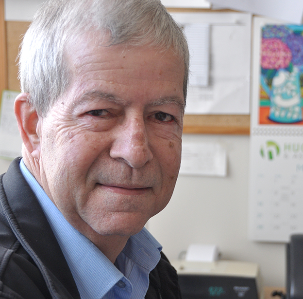 Mark Potts Client Manager