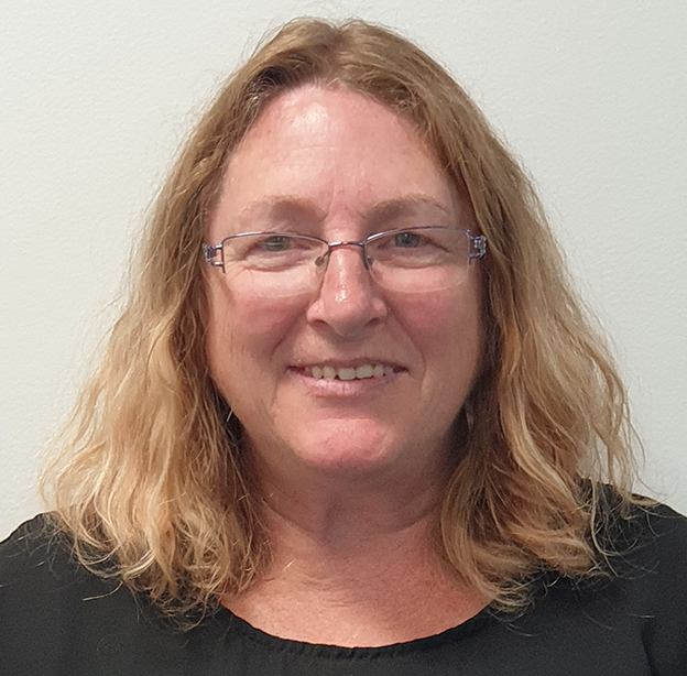 Michelle Ross Accounting Technician